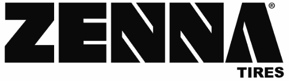 Zenna Tires Logo